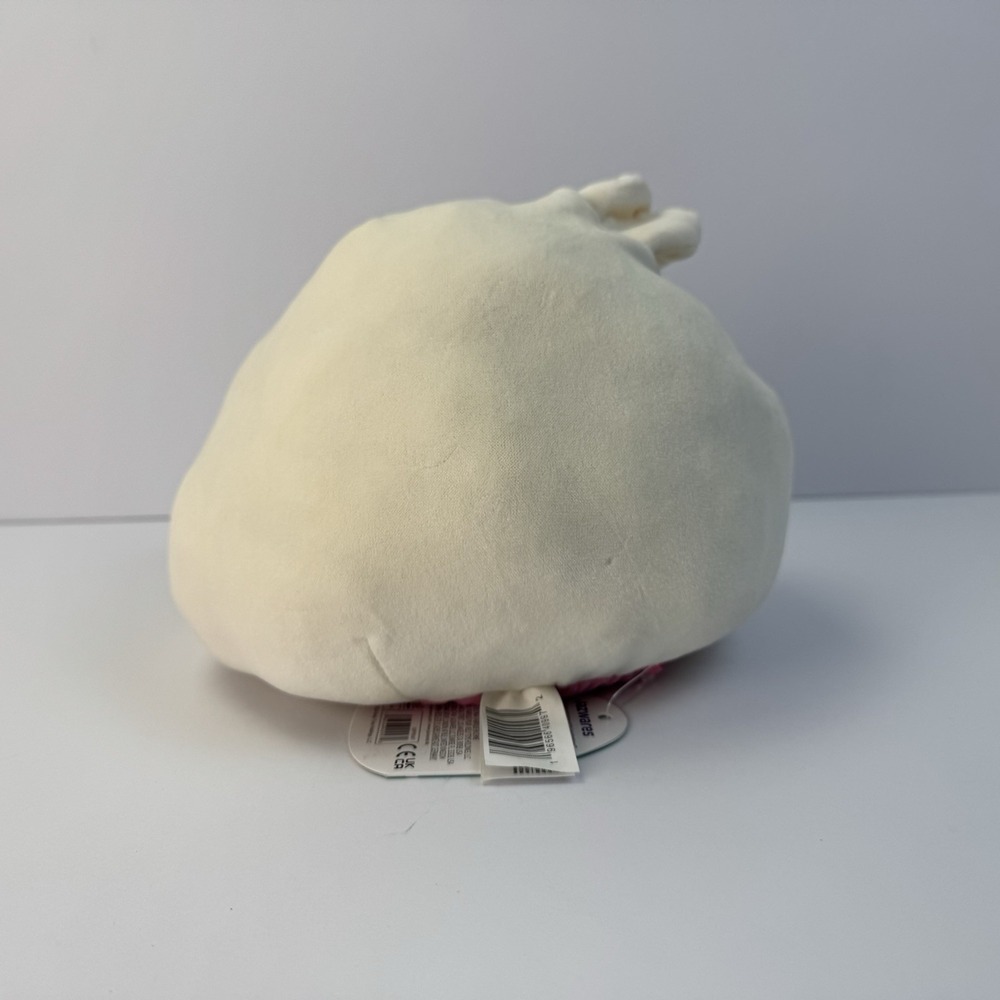 NEW Squishmallows Flip-A-Mallows Characters Geraldine and Brock 8" Plush - Picture 9 of 16